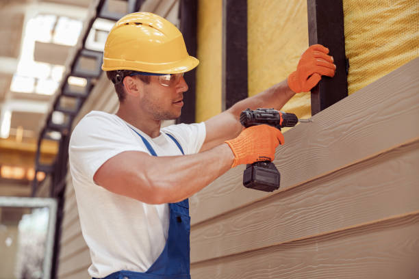 Best Siding Repair  in Lexington, KY